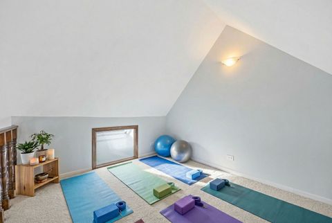 Tiny photo for 6209 Sleepy Hollow Lane, Lisle, IL 60532 (MLS # 12550091)