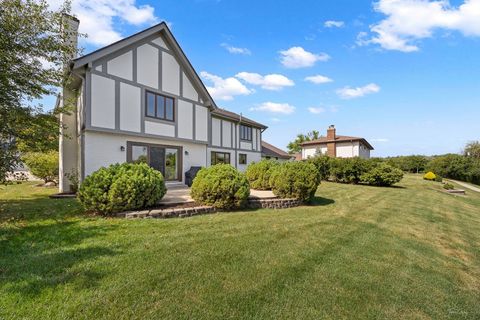 Tiny photo for 6209 Sleepy Hollow Lane, Lisle, IL 60532 (MLS # 12550091)