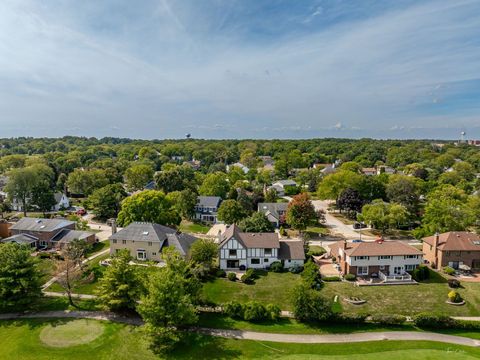 Tiny photo for 6209 Sleepy Hollow Lane, Lisle, IL 60532 (MLS # 12550091)