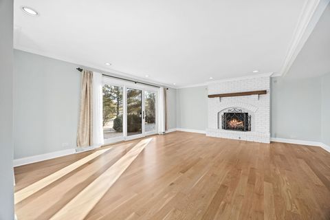 Tiny photo for 6209 Sleepy Hollow Lane, Lisle, IL 60532 (MLS # 12550091)