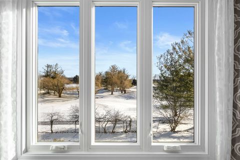 Tiny photo for 6209 Sleepy Hollow Lane, Lisle, IL 60532 (MLS # 12550091)