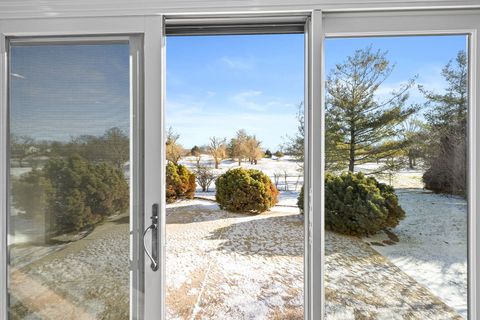 Tiny photo for 6209 Sleepy Hollow Lane, Lisle, IL 60532 (MLS # 12550091)