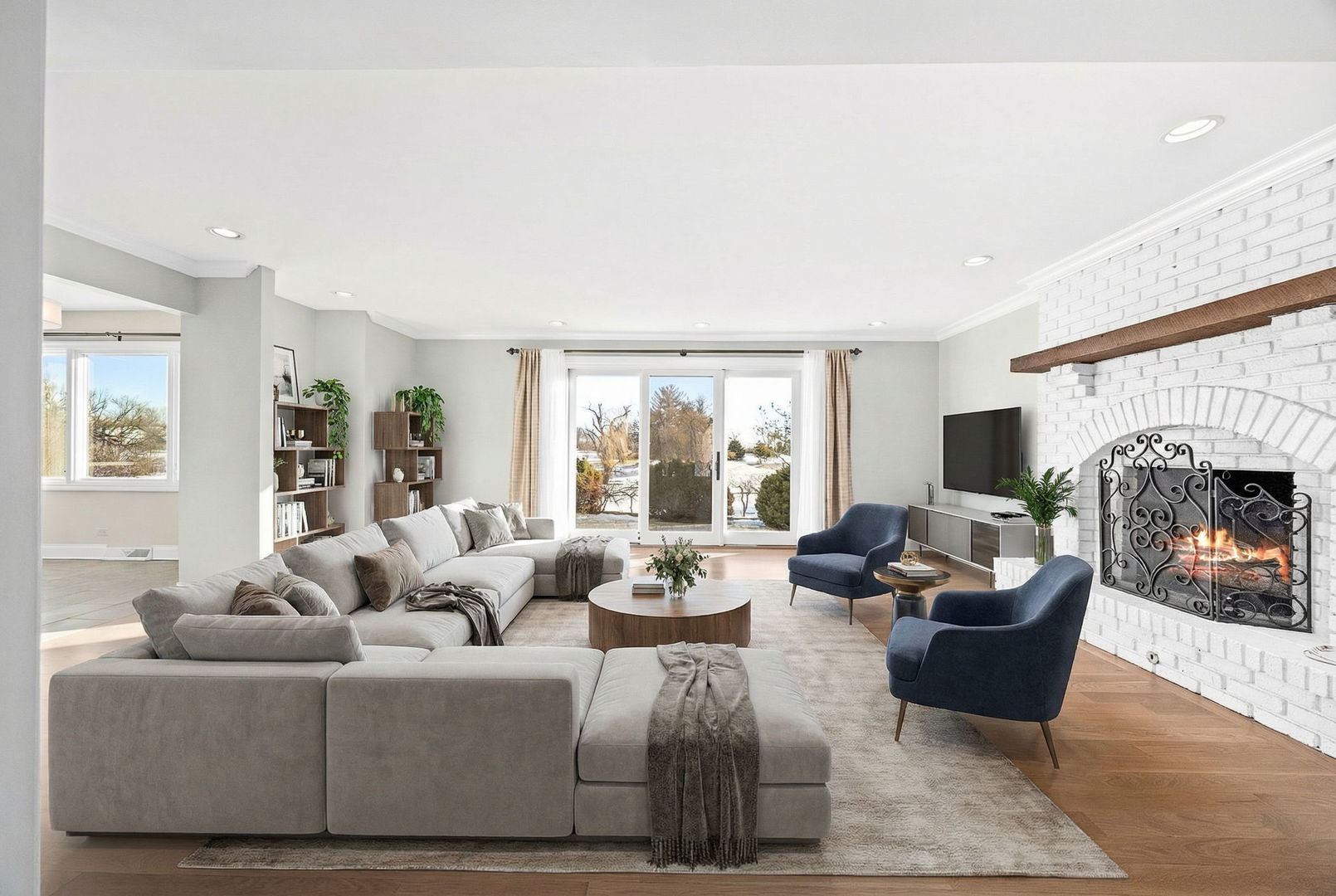 6209 Sleepy Hollow Lane