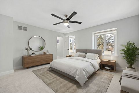 Tiny photo for 6209 Sleepy Hollow Lane, Lisle, IL 60532 (MLS # 12550091)