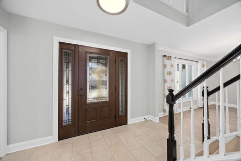 Tiny photo for 6209 Sleepy Hollow Lane, Lisle, IL 60532 (MLS # 12550091)