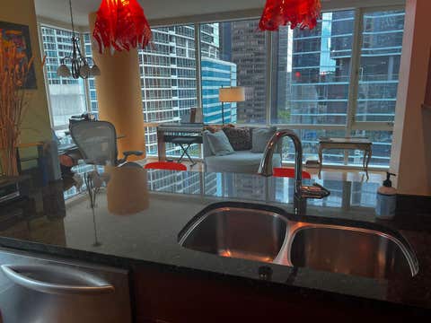 Tiny photo for 505 N McClurg Court #906, Chicago, IL 60611 (MLS # 12671333)