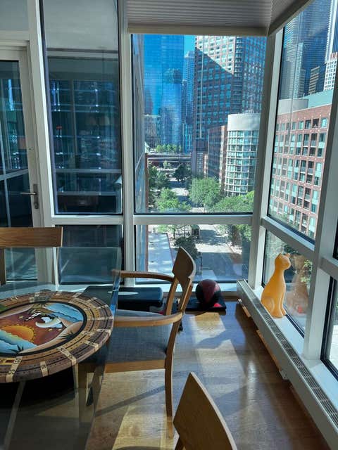 Tiny photo for 505 N McClurg Court #906, Chicago, IL 60611 (MLS # 12671333)