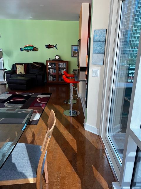 Tiny photo for 505 N McClurg Court #906, Chicago, IL 60611 (MLS # 12671333)