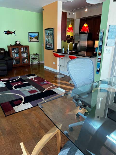 Tiny photo for 505 N McClurg Court #906, Chicago, IL 60611 (MLS # 12671333)