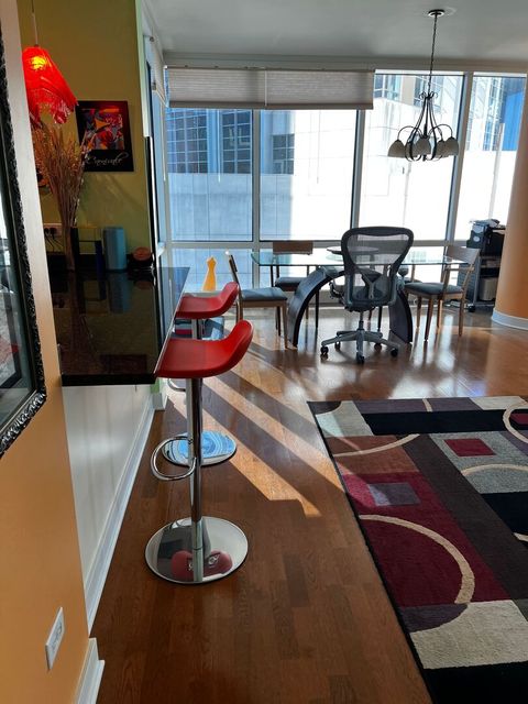 Tiny photo for 505 N McClurg Court #906, Chicago, IL 60611 (MLS # 12671333)