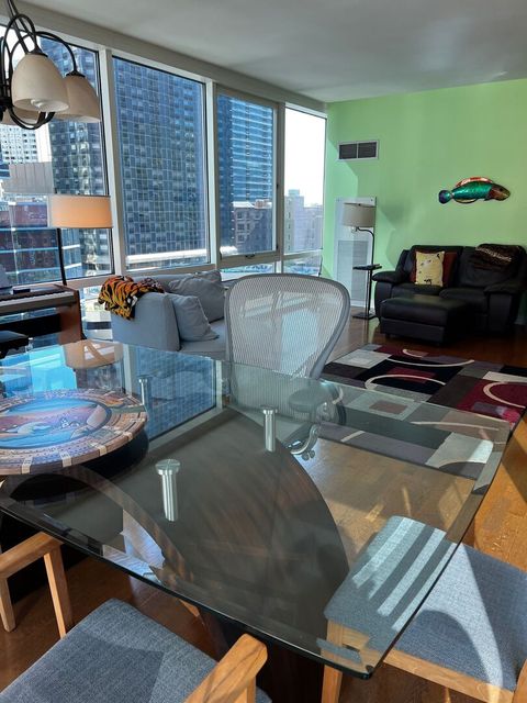 Tiny photo for 505 N McClurg Court #906, Chicago, IL 60611 (MLS # 12671333)