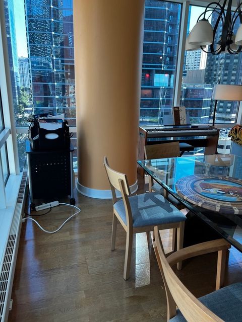 Tiny photo for 505 N McClurg Court #906, Chicago, IL 60611 (MLS # 12671333)
