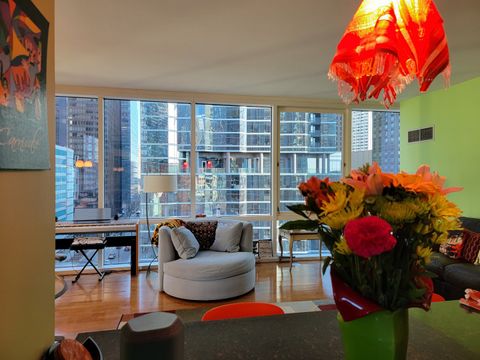 Tiny photo for 505 N McClurg Court #906, Chicago, IL 60611 (MLS # 12671333)