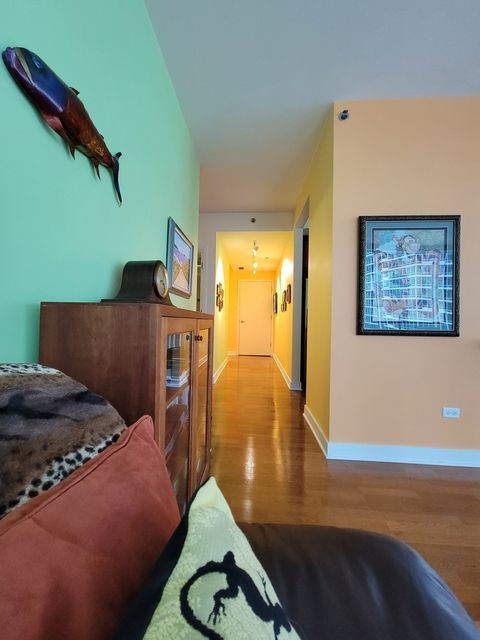 Tiny photo for 505 N McClurg Court #906, Chicago, IL 60611 (MLS # 12671333)