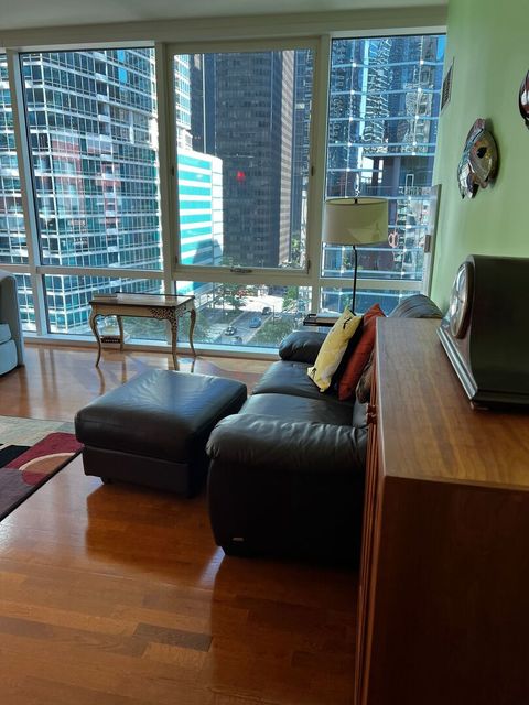 Tiny photo for 505 N McClurg Court #906, Chicago, IL 60611 (MLS # 12671333)