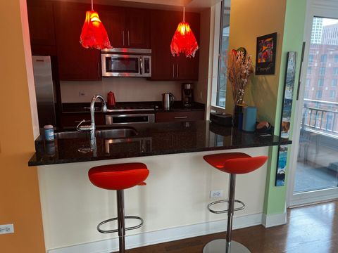 Tiny photo for 505 N McClurg Court #906, Chicago, IL 60611 (MLS # 12671333)