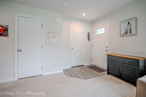 Tiny photo for 450 Cardinal Way, Hampshire, IL 60140 (MLS # 12659373)