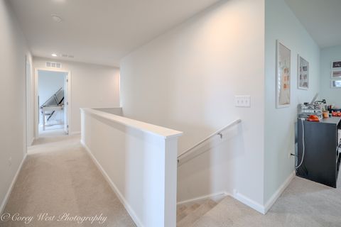 Tiny photo for 450 Cardinal Way, Hampshire, IL 60140 (MLS # 12659373)