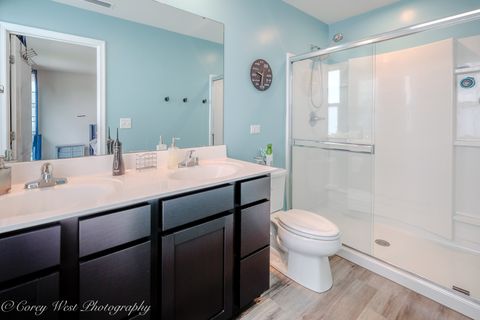 Tiny photo for 450 Cardinal Way, Hampshire, IL 60140 (MLS # 12659373)