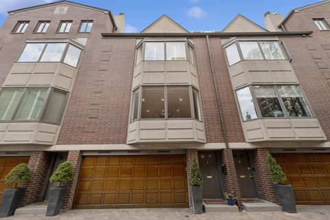 55 W Goethe Street 1236 Chicago IL 60610
