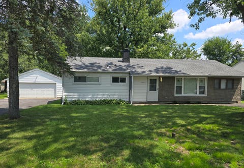 Photo of Markham, IL 60428 (MLS # 12724492)