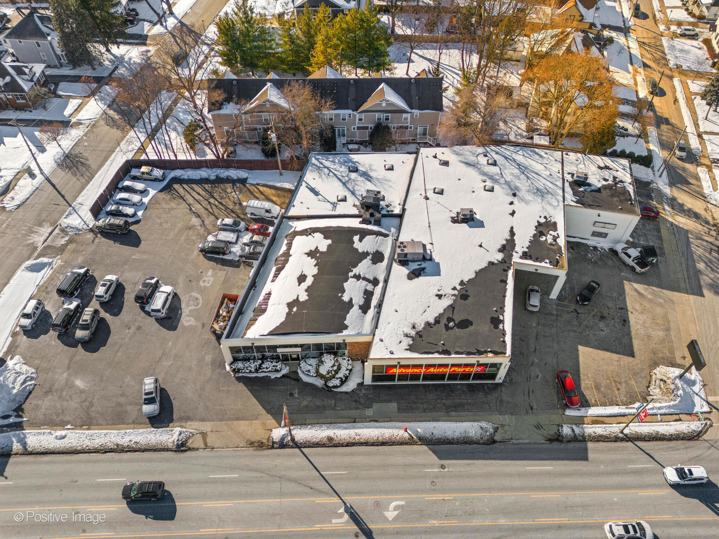 211 S Milwaukee Avenue