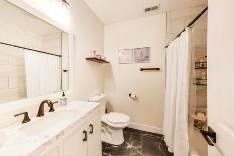 Tiny photo for 2130 W Division Street #4W, Chicago, IL 60622 (MLS # 12513187)