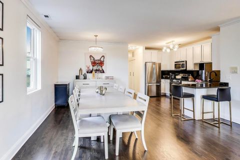 Tiny photo for 2130 W Division Street #4W, Chicago, IL 60622 (MLS # 12513187)