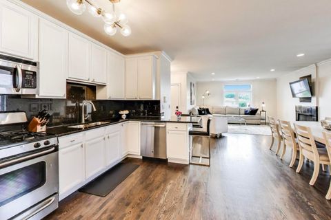 Tiny photo for 2130 W Division Street #4W, Chicago, IL 60622 (MLS # 12513187)