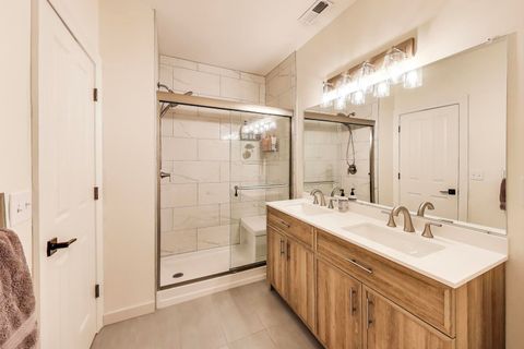 Tiny photo for 2130 W Division Street #4W, Chicago, IL 60622 (MLS # 12513187)