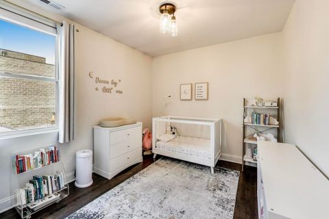 Tiny photo for 2130 W Division Street #4W, Chicago, IL 60622 (MLS # 12513187)