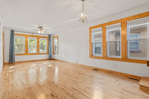 Tiny photo for 4236 N Ozark Avenue, Norridge, IL 60706 (MLS # 12448496)