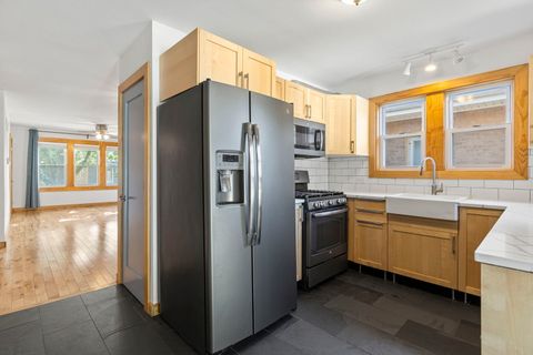 Tiny photo for 4236 N Ozark Avenue, Norridge, IL 60706 (MLS # 12448496)