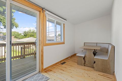 Tiny photo for 4236 N Ozark Avenue, Norridge, IL 60706 (MLS # 12448496)