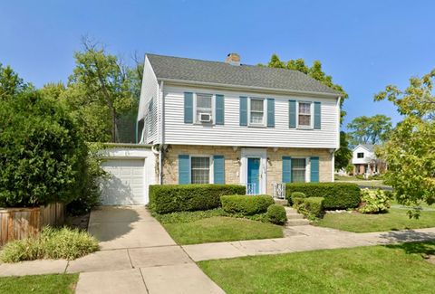 1014 S Chester Avenue Park Ridge IL 60068