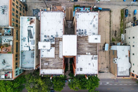 Tiny photo for 1740 W BELMONT Avenue #1R, Chicago, IL 60657 (MLS # 12680005)