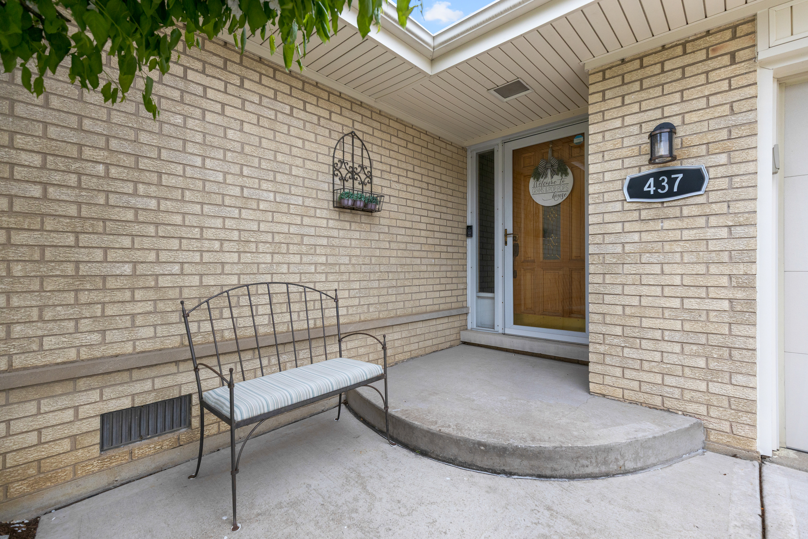 437 Wingate Drive