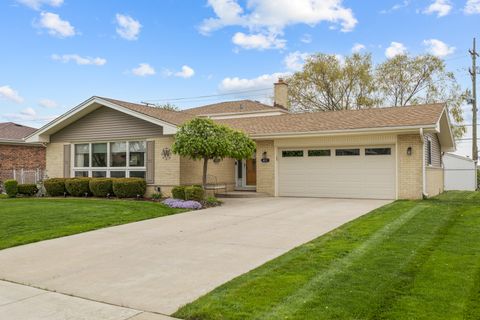 437 Wingate Drive Schaumburg IL 60193