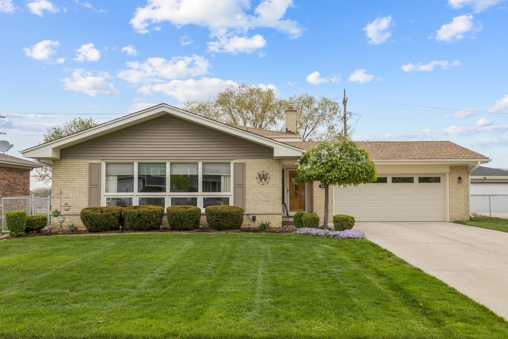 437 Wingate Drive