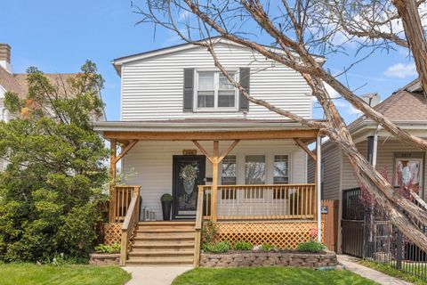 3416 W 60th Street Chicago IL 60629