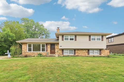 409 Wingate Drive Schaumburg IL 60193