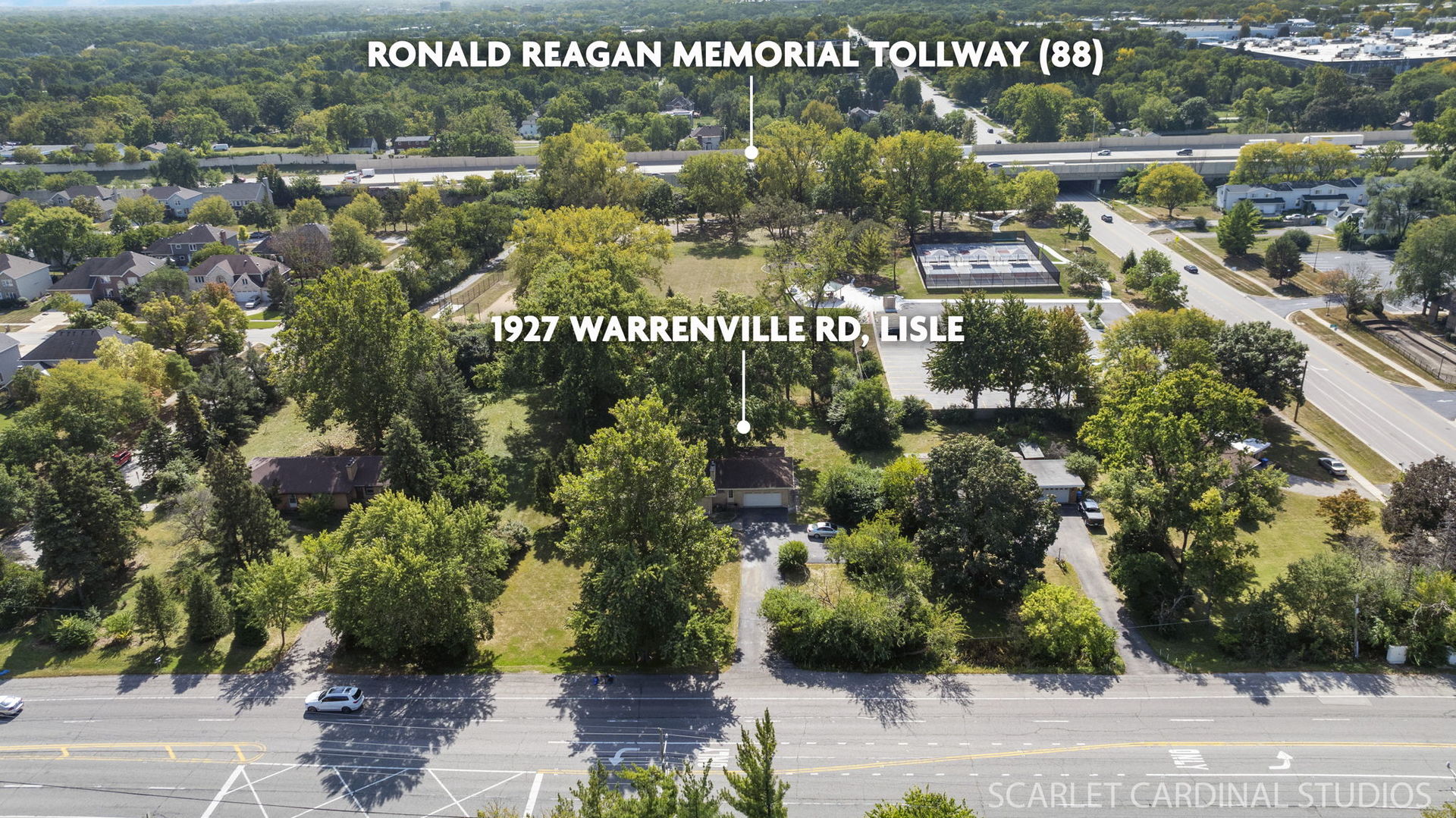 Lisle, Illinois 60532, United States, 3 Bedrooms Bedrooms, ,2 BathroomsBathrooms,Residential,Active,243439