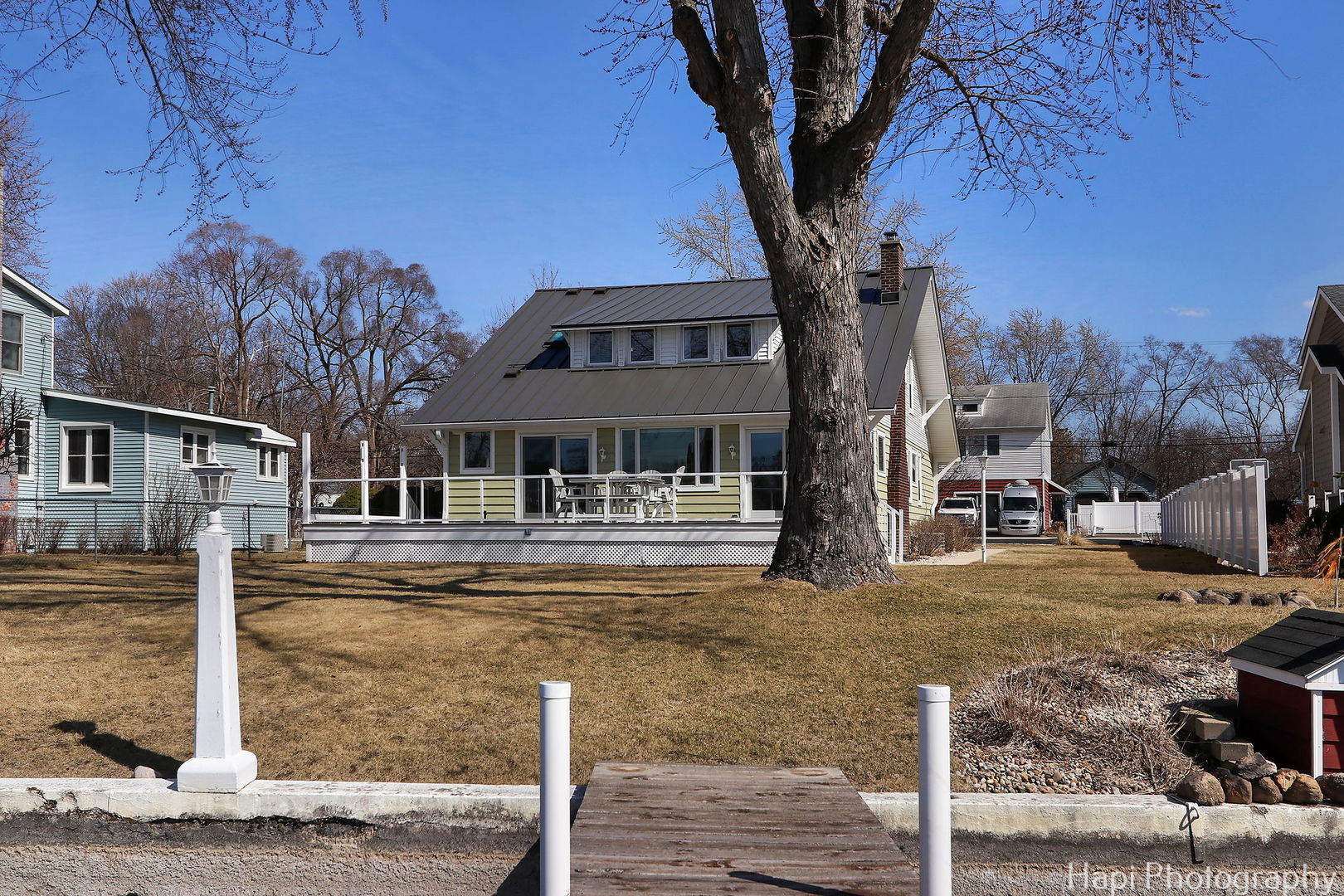 205 S Emerald Drive