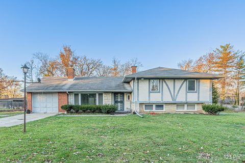 A home in Deerfield