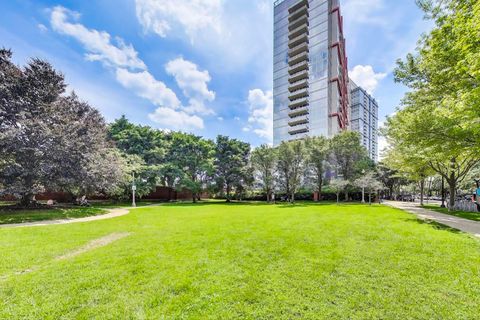 Tiny photo for 1841 S Calumet Avenue #1602, Chicago, IL 60616 (MLS # 12423783)