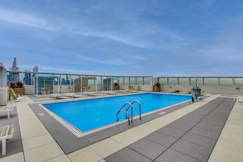 Tiny photo for 1841 S Calumet Avenue #1602, Chicago, IL 60616 (MLS # 12423783)