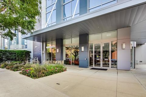 Tiny photo for 1841 S Calumet Avenue #1602, Chicago, IL 60616 (MLS # 12423783)