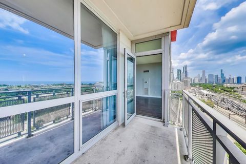 Tiny photo for 1841 S Calumet Avenue #1602, Chicago, IL 60616 (MLS # 12423783)