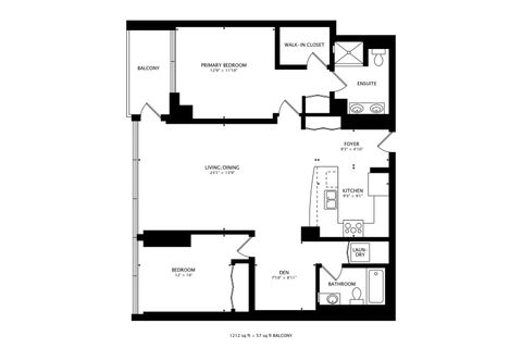 Tiny photo for 1841 S Calumet Avenue #1602, Chicago, IL 60616 (MLS # 12423783)