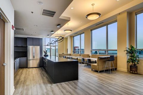 Tiny photo for 1841 S Calumet Avenue #1602, Chicago, IL 60616 (MLS # 12423783)